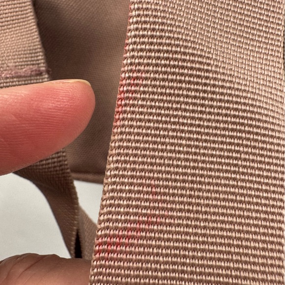 Herschel Supply Company mini ash rose backpack never used - Picture 8 of 8